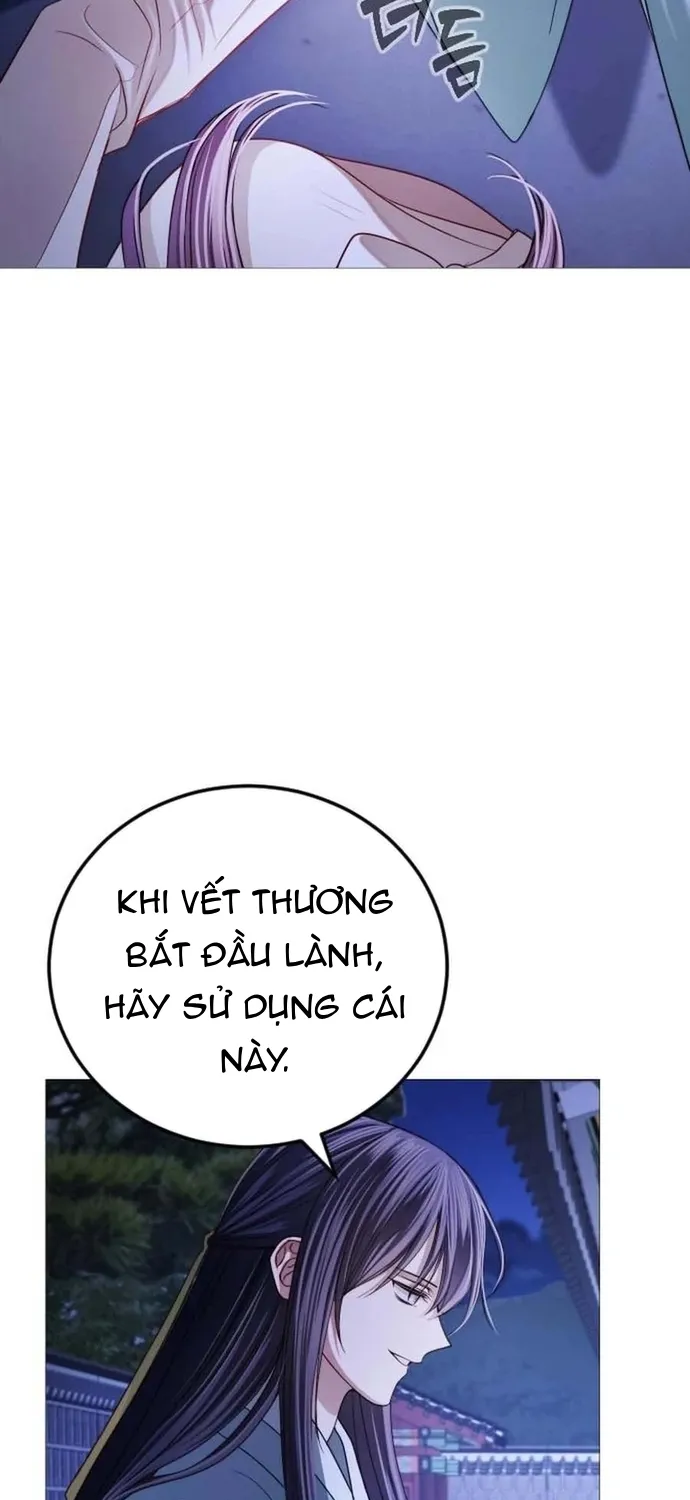 Kỵ Sĩ Nhắm Mắt Của Bầu Trời Cao Chap 16 - Next Chap 17