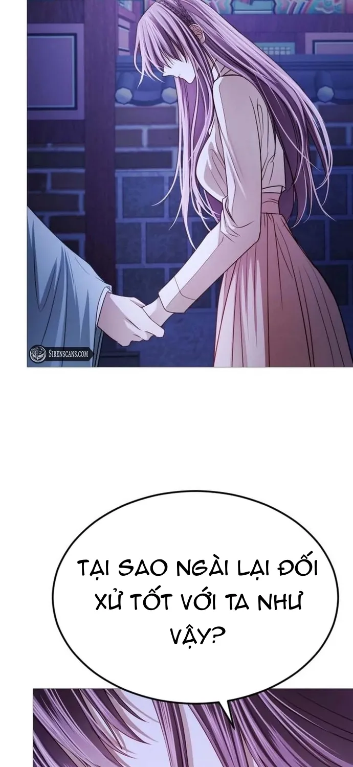 Kỵ Sĩ Nhắm Mắt Của Bầu Trời Cao Chap 16 - Next Chap 17