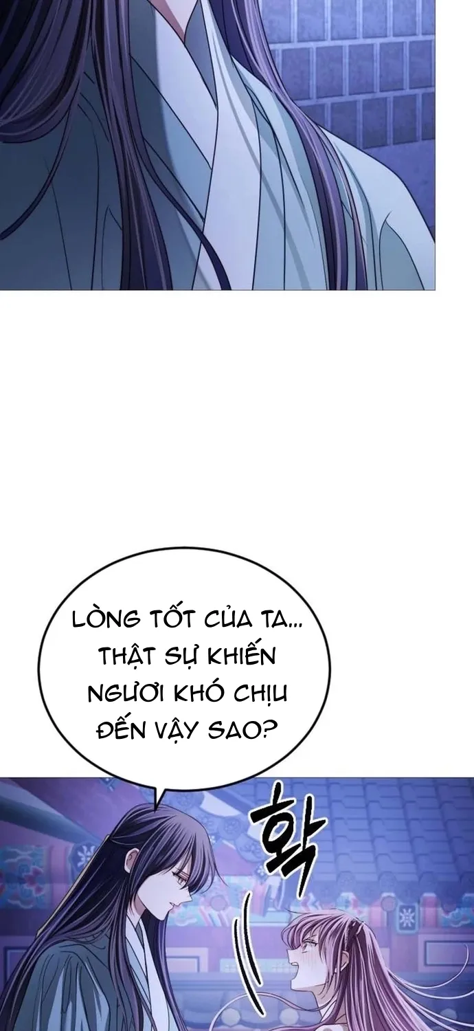 Kỵ Sĩ Nhắm Mắt Của Bầu Trời Cao Chap 16 - Next Chap 17