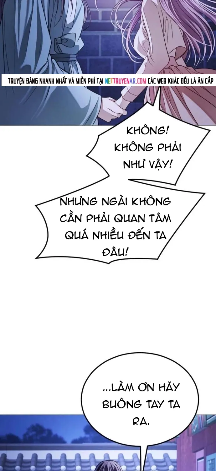 Kỵ Sĩ Nhắm Mắt Của Bầu Trời Cao Chap 16 - Next Chap 17