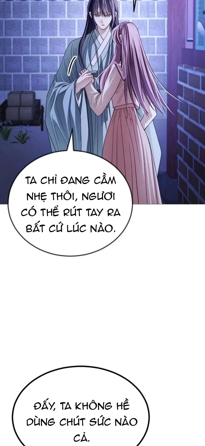 Kỵ Sĩ Nhắm Mắt Của Bầu Trời Cao Chap 16 - Next Chap 17