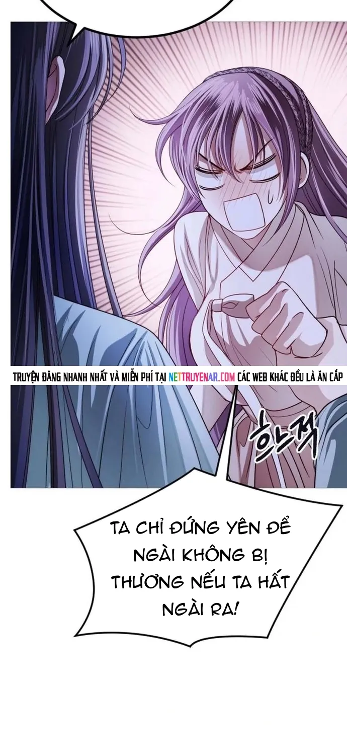 Kỵ Sĩ Nhắm Mắt Của Bầu Trời Cao Chap 16 - Next Chap 17