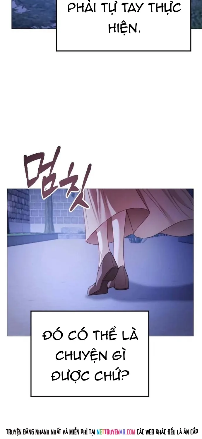 Kỵ Sĩ Nhắm Mắt Của Bầu Trời Cao Chap 16 - Next Chap 17