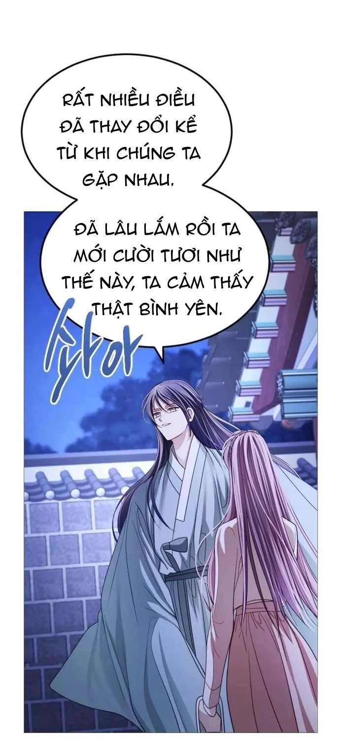 Kỵ Sĩ Nhắm Mắt Của Bầu Trời Cao Chap 16 - Next Chap 17