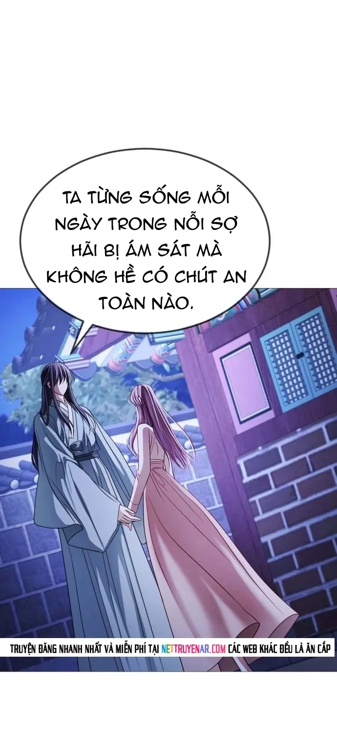 Kỵ Sĩ Nhắm Mắt Của Bầu Trời Cao Chap 16 - Next Chap 17