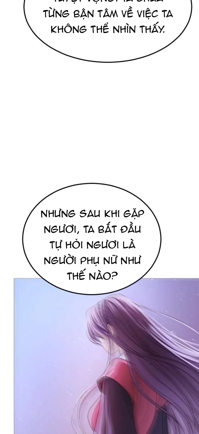 Kỵ Sĩ Nhắm Mắt Của Bầu Trời Cao Chap 16 - Next Chap 17