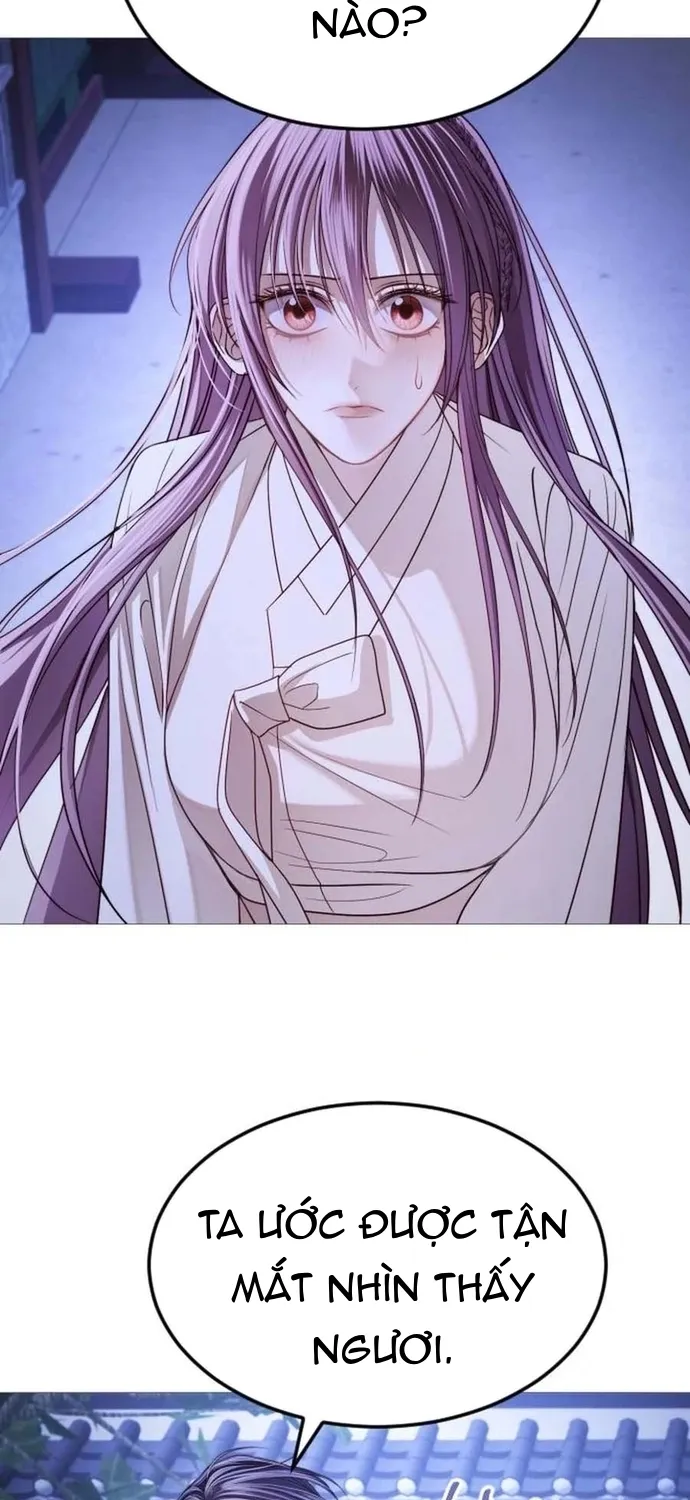 Kỵ Sĩ Nhắm Mắt Của Bầu Trời Cao Chap 16 - Next Chap 17