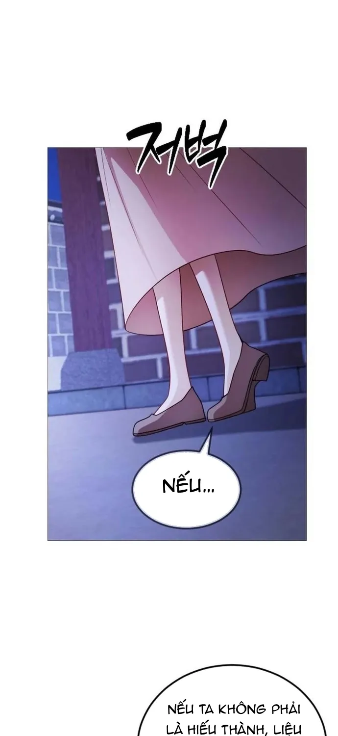 Kỵ Sĩ Nhắm Mắt Của Bầu Trời Cao Chap 16 - Next Chap 17