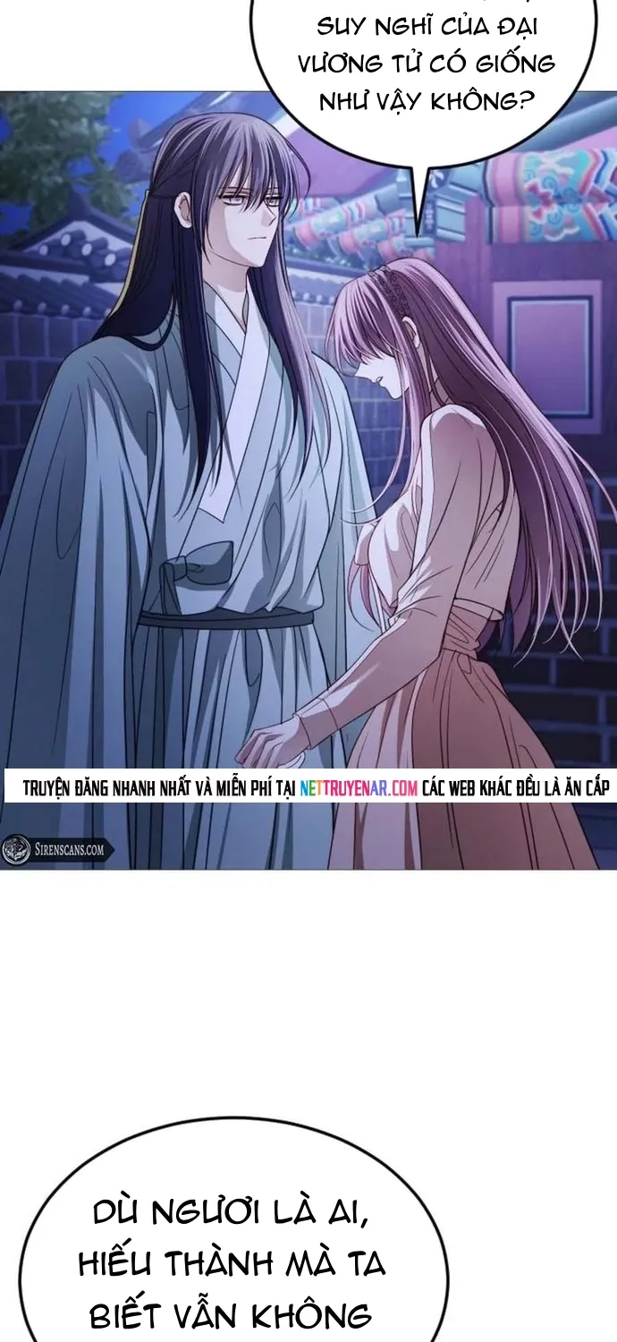 Kỵ Sĩ Nhắm Mắt Của Bầu Trời Cao Chap 16 - Next Chap 17