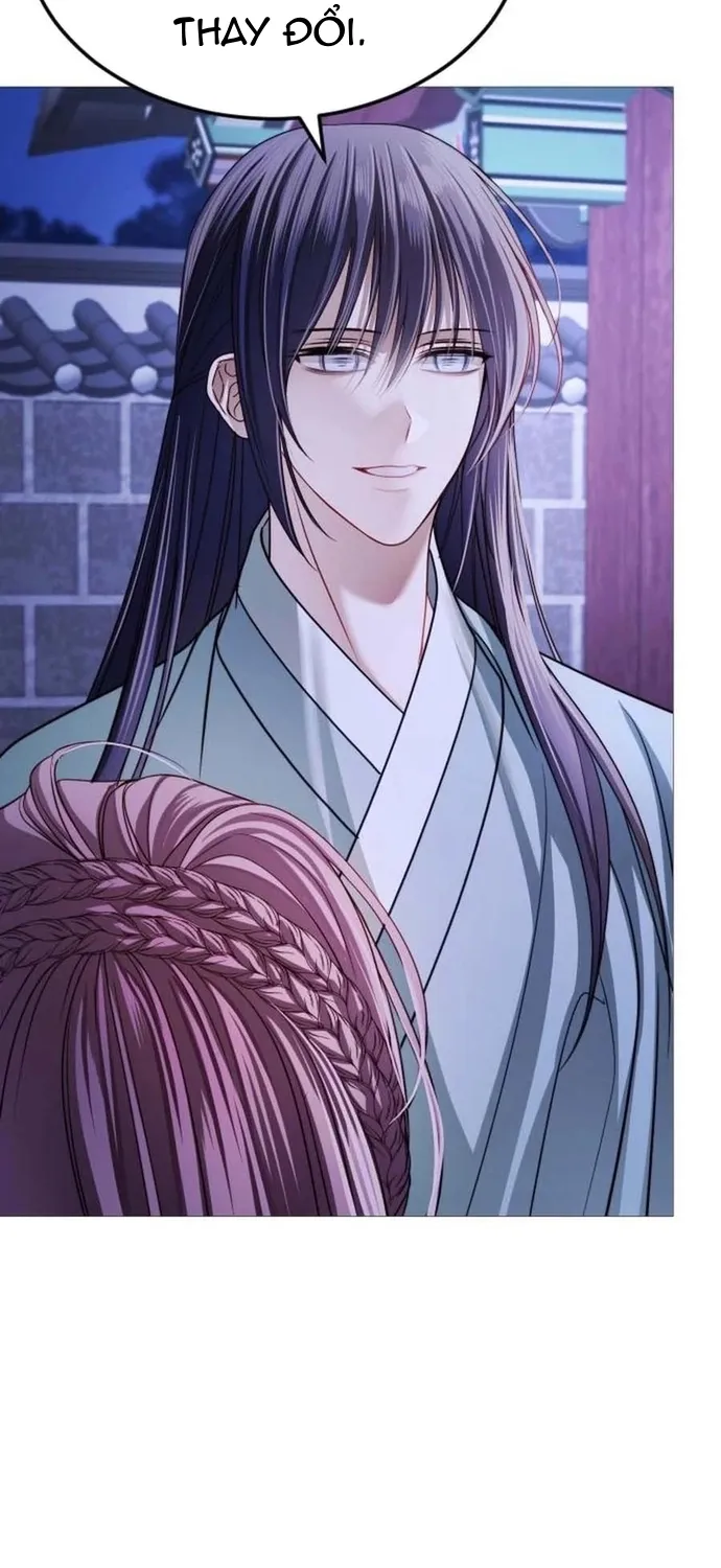 Kỵ Sĩ Nhắm Mắt Của Bầu Trời Cao Chap 16 - Next Chap 17