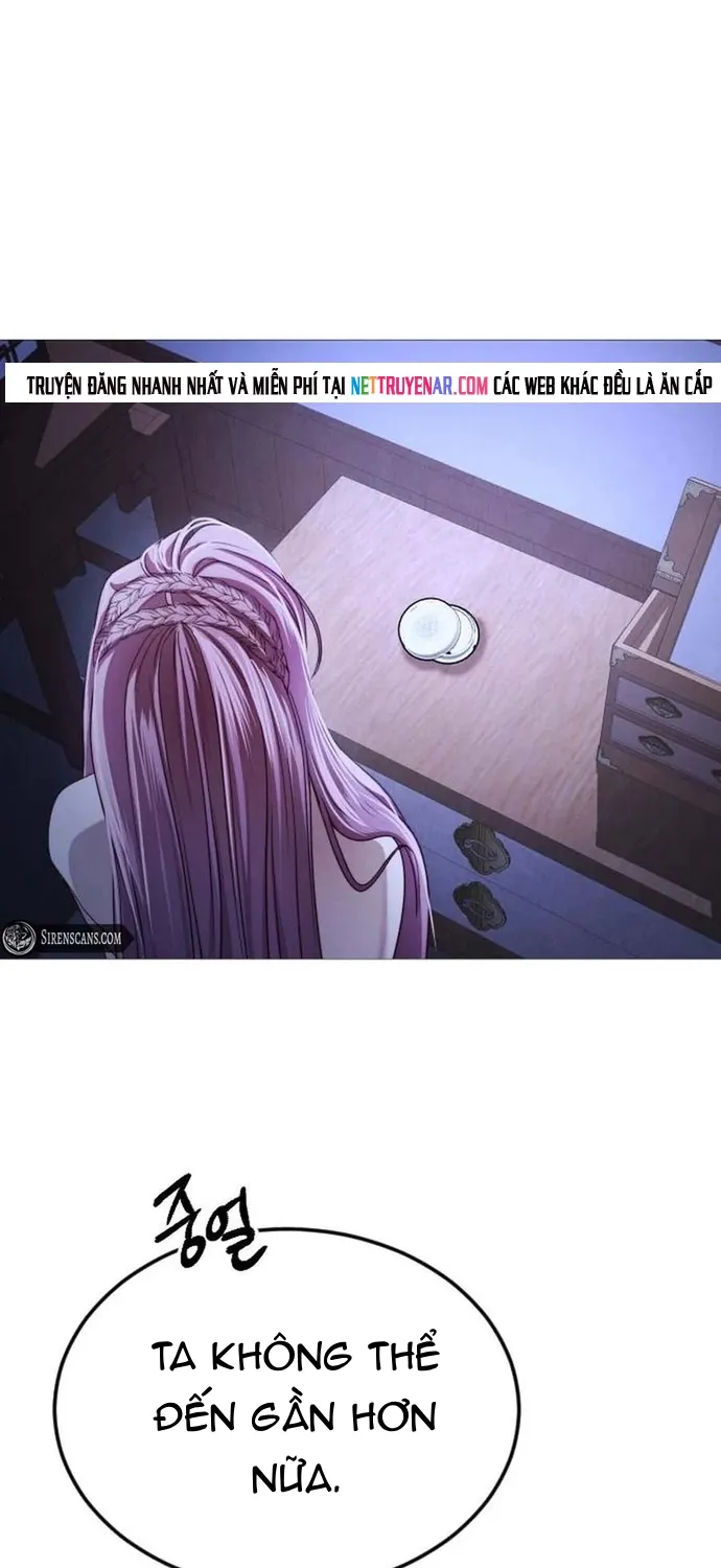 Kỵ Sĩ Nhắm Mắt Của Bầu Trời Cao Chap 16 - Next Chap 17