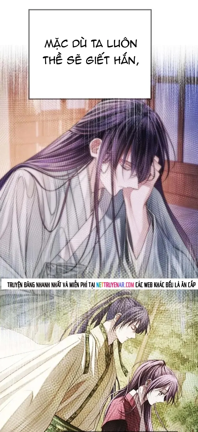 Kỵ Sĩ Nhắm Mắt Của Bầu Trời Cao Chap 16 - Next Chap 17