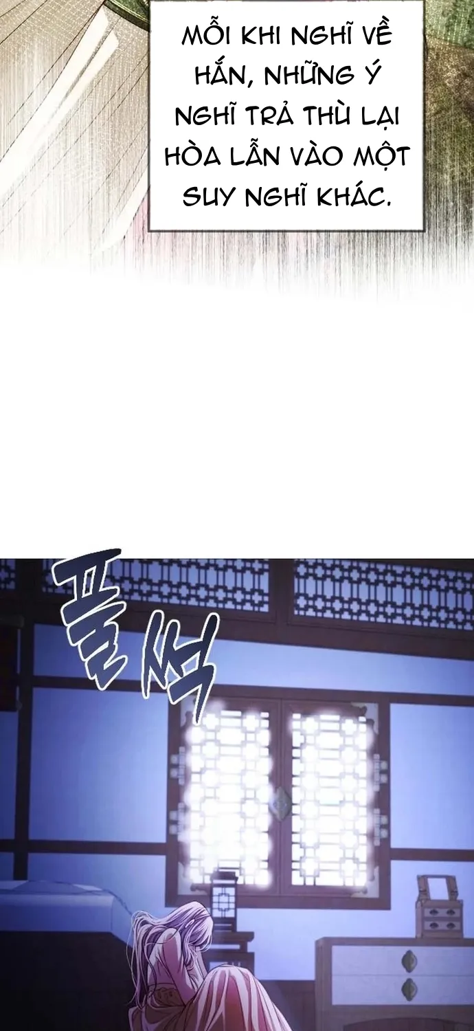 Kỵ Sĩ Nhắm Mắt Của Bầu Trời Cao Chap 16 - Next Chap 17