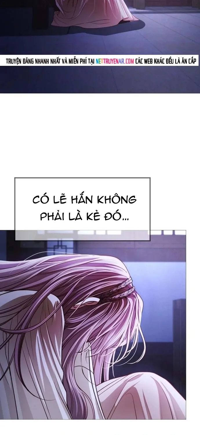 Kỵ Sĩ Nhắm Mắt Của Bầu Trời Cao Chap 16 - Next Chap 17