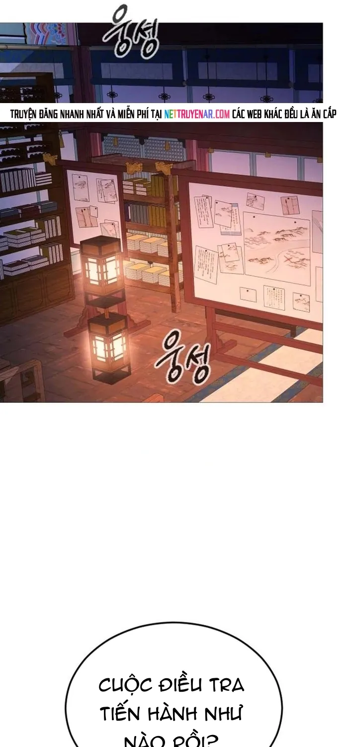 Kỵ Sĩ Nhắm Mắt Của Bầu Trời Cao Chap 16 - Next Chap 17