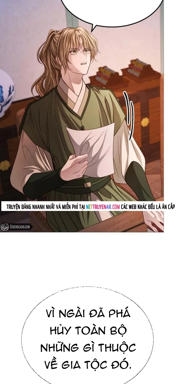 Kỵ Sĩ Nhắm Mắt Của Bầu Trời Cao Chap 16 - Next Chap 17