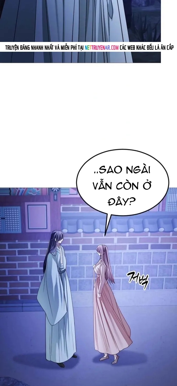 Kỵ Sĩ Nhắm Mắt Của Bầu Trời Cao Chap 16 - Next Chap 17