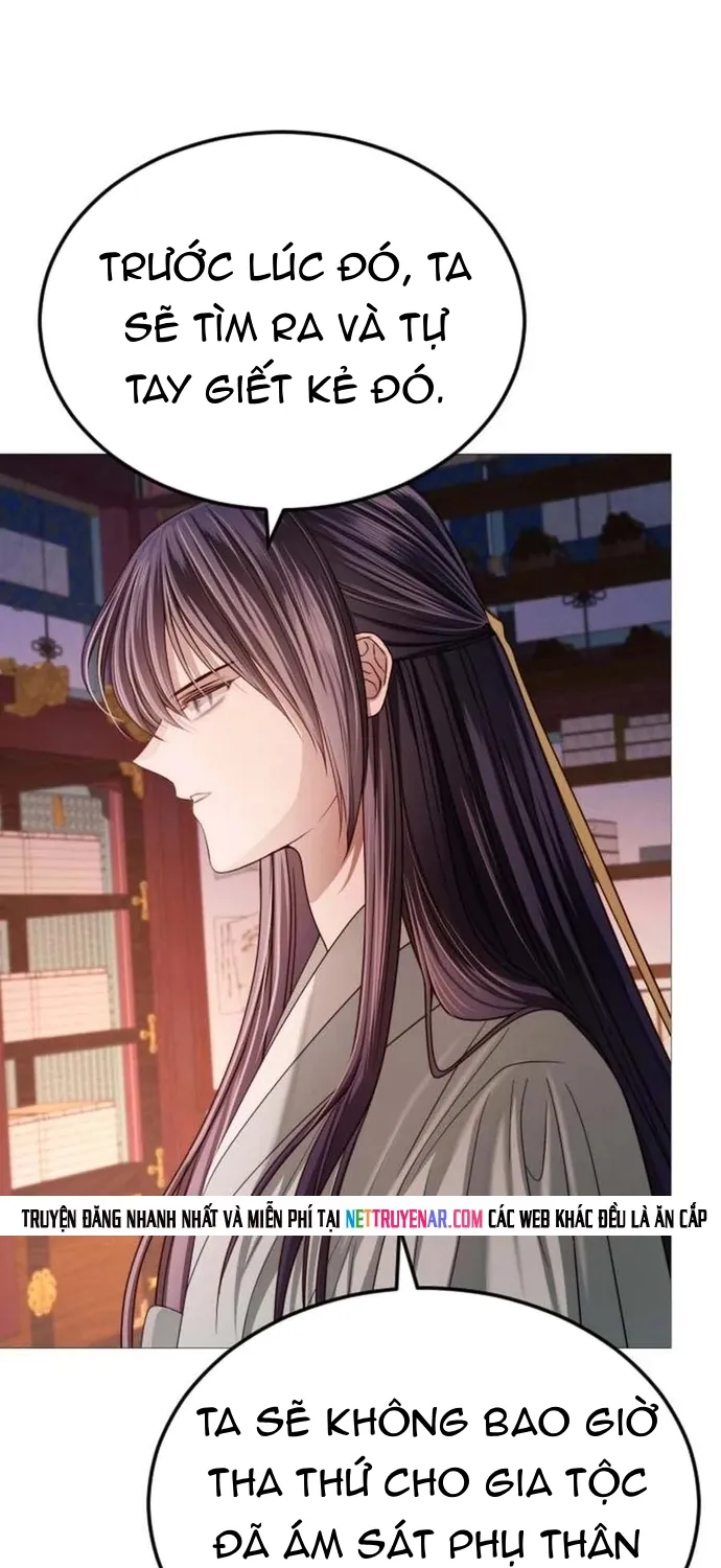 Kỵ Sĩ Nhắm Mắt Của Bầu Trời Cao Chap 16 - Next Chap 17