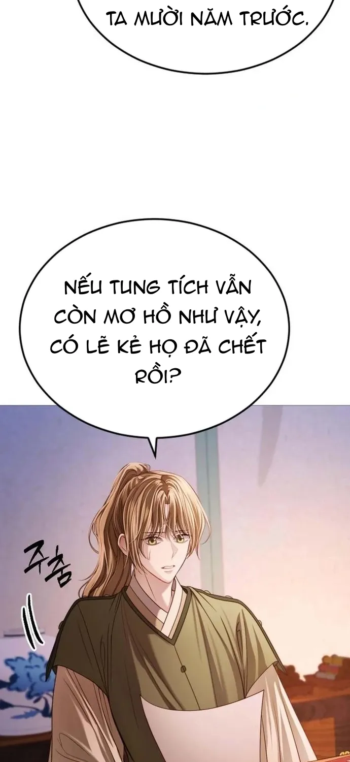 Kỵ Sĩ Nhắm Mắt Của Bầu Trời Cao Chap 16 - Next Chap 17
