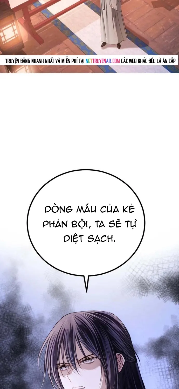 Kỵ Sĩ Nhắm Mắt Của Bầu Trời Cao Chap 16 - Next Chap 17