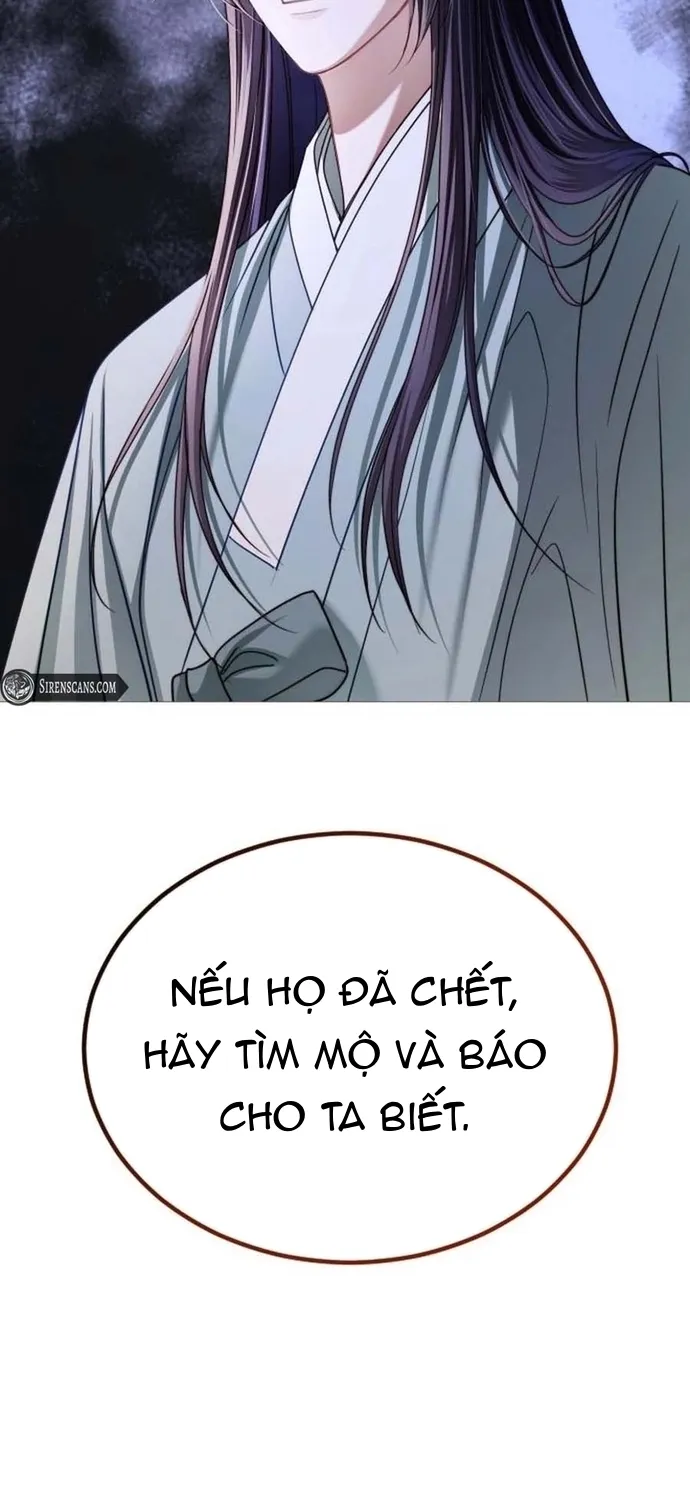 Kỵ Sĩ Nhắm Mắt Của Bầu Trời Cao Chap 16 - Next Chap 17