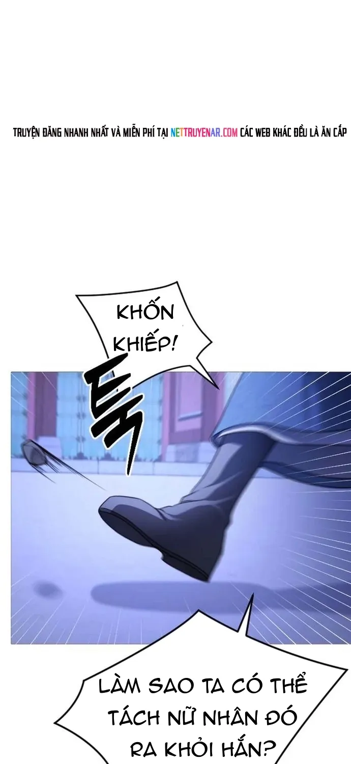 Kỵ Sĩ Nhắm Mắt Của Bầu Trời Cao Chap 16 - Next Chap 17
