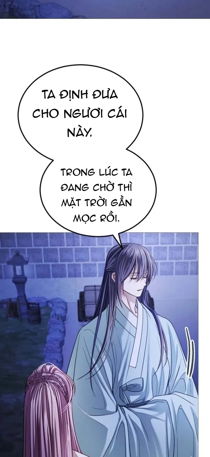 Kỵ Sĩ Nhắm Mắt Của Bầu Trời Cao Chap 16 - Next Chap 17