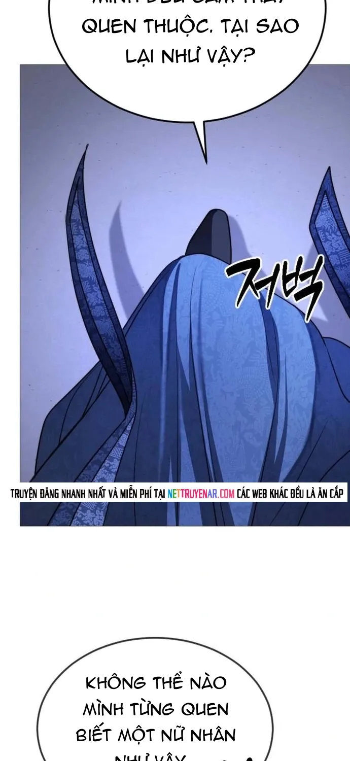 Kỵ Sĩ Nhắm Mắt Của Bầu Trời Cao Chap 16 - Next Chap 17