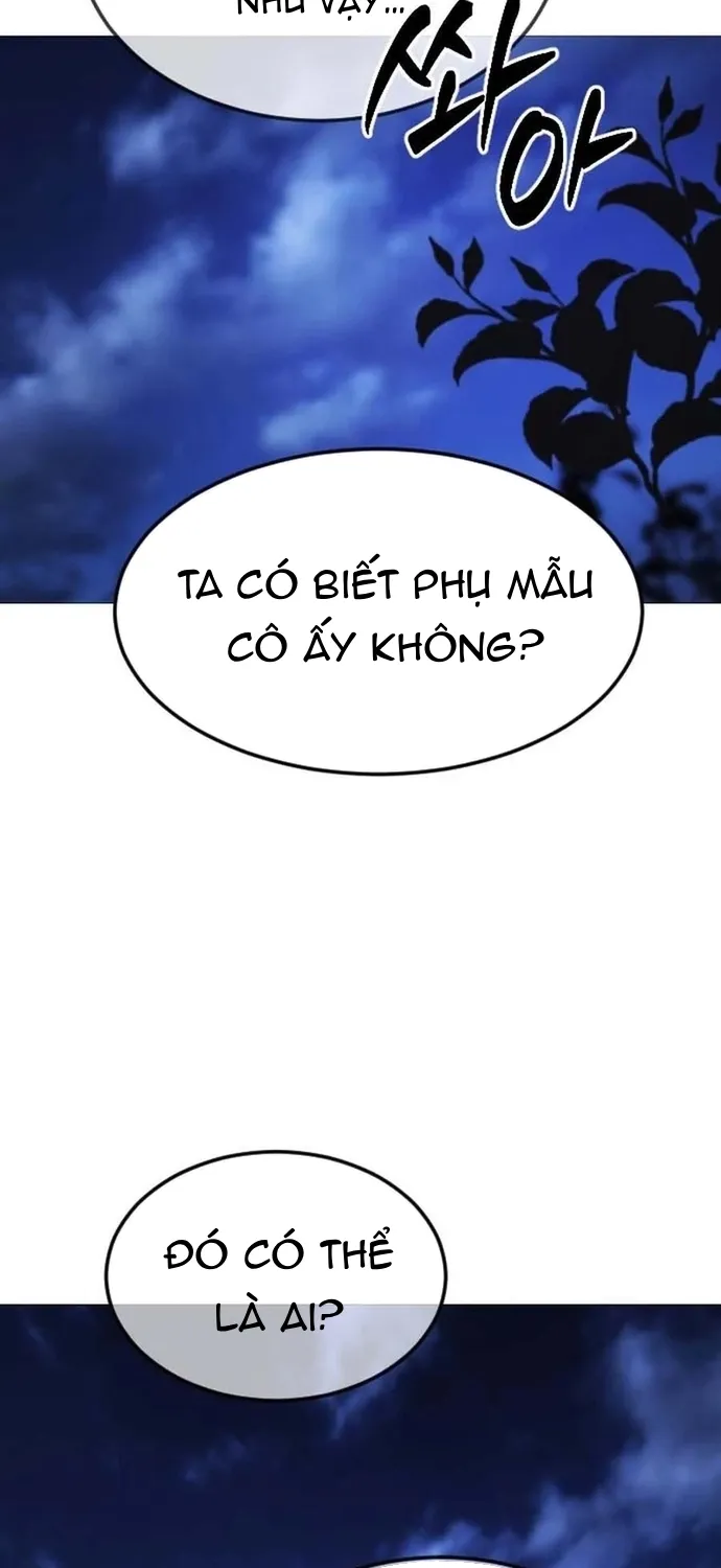 Kỵ Sĩ Nhắm Mắt Của Bầu Trời Cao Chap 16 - Next Chap 17