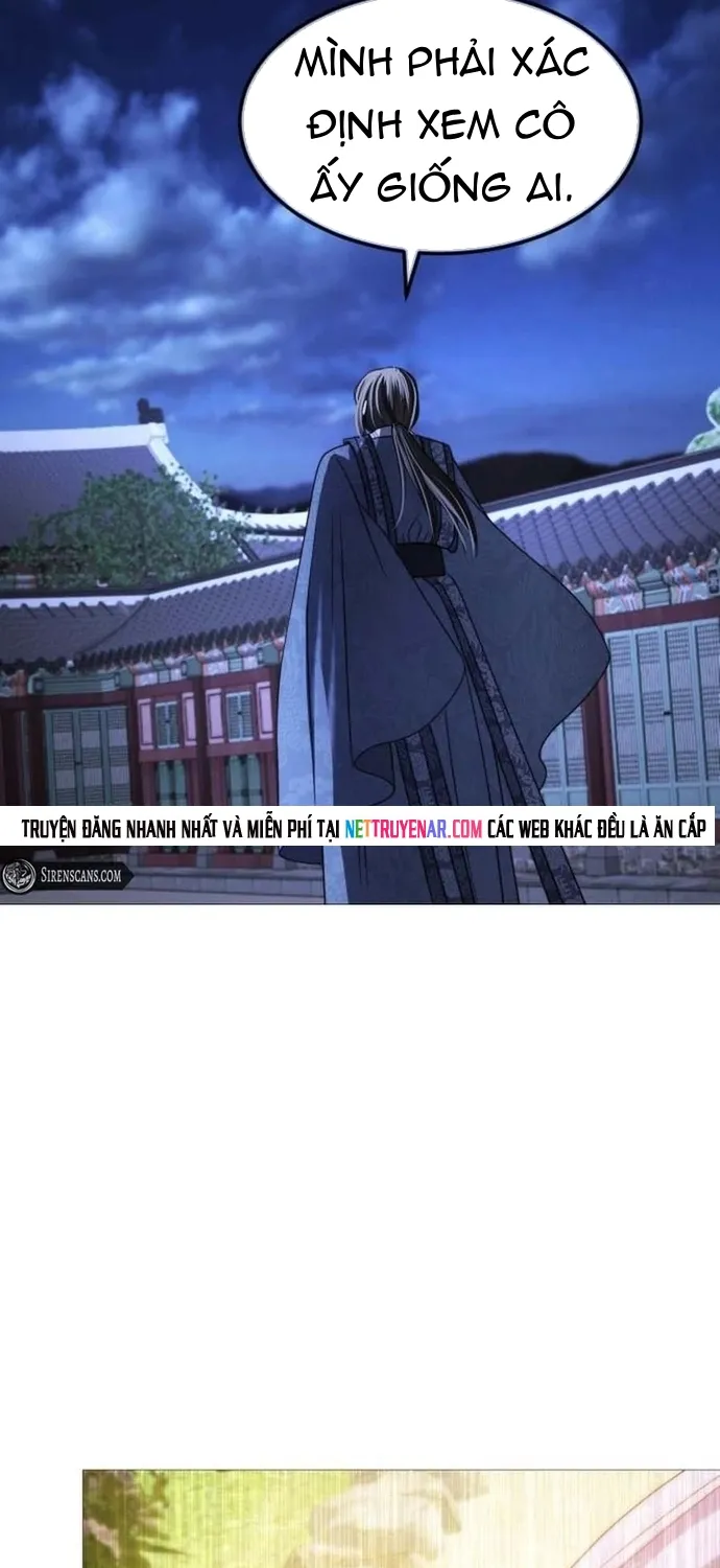 Kỵ Sĩ Nhắm Mắt Của Bầu Trời Cao Chap 16 - Next Chap 17