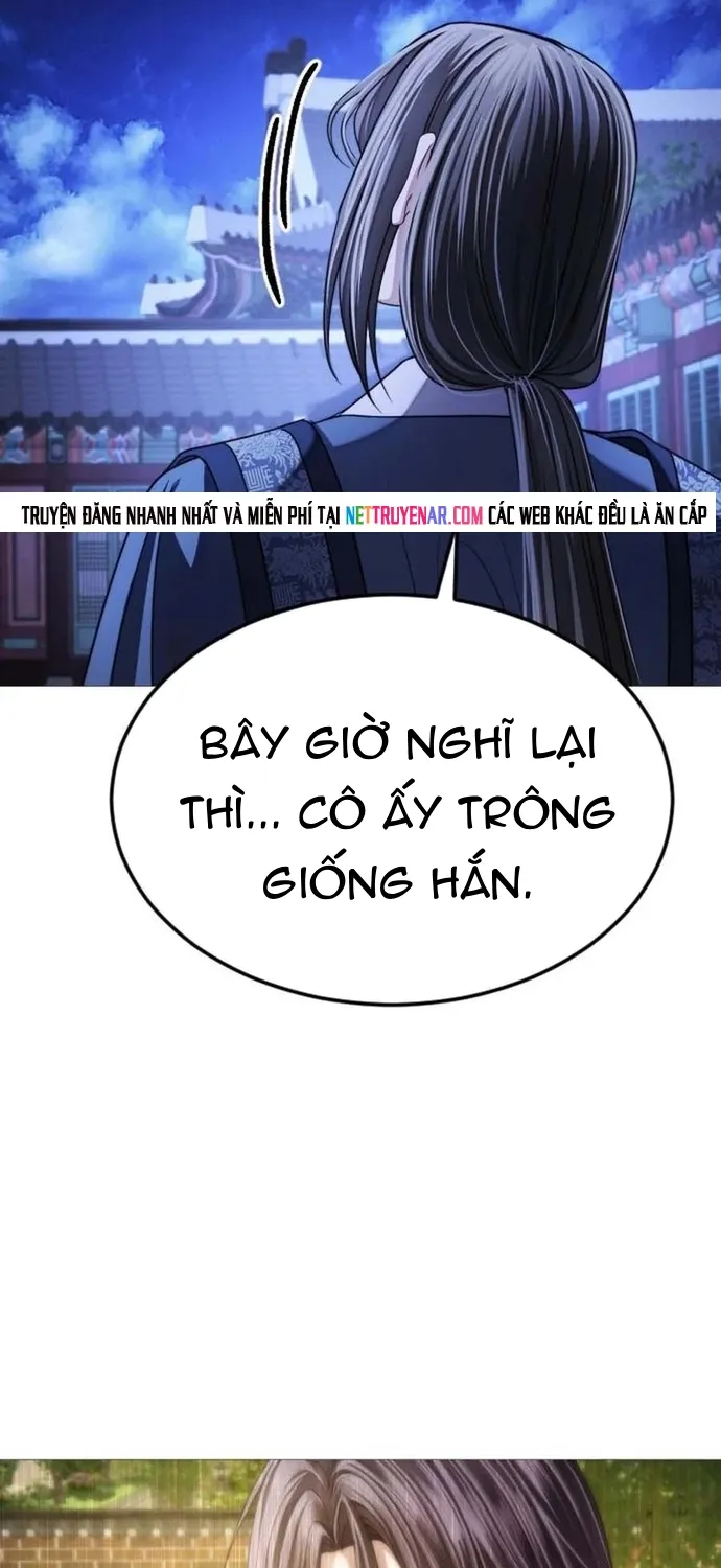 Kỵ Sĩ Nhắm Mắt Của Bầu Trời Cao Chap 16 - Next Chap 17