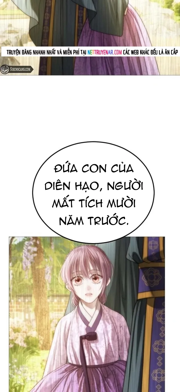 Kỵ Sĩ Nhắm Mắt Của Bầu Trời Cao Chap 16 - Next Chap 17