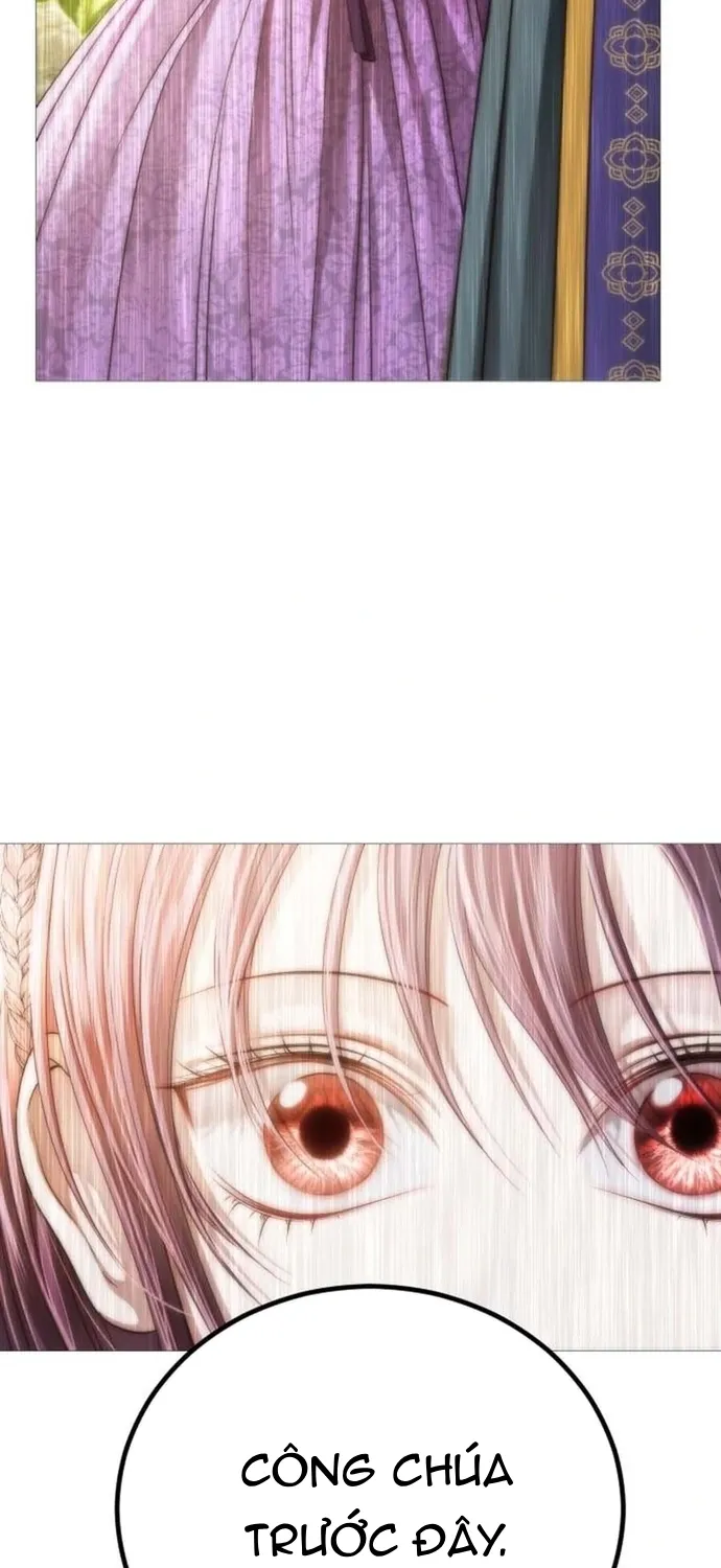 Kỵ Sĩ Nhắm Mắt Của Bầu Trời Cao Chap 16 - Next Chap 17