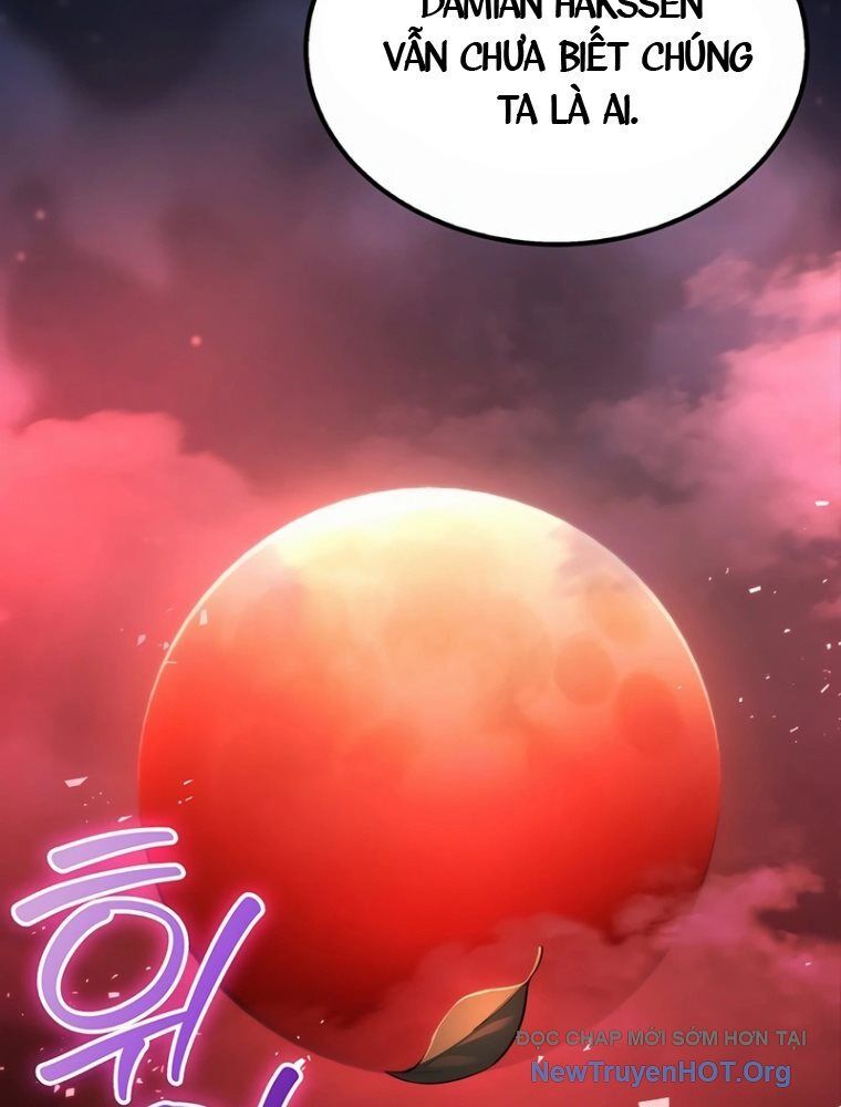 Kỵ Sĩ Tử Thần Cấp Diệt Vong Đã Hồi Quy Chap 30 - Next Chap 31