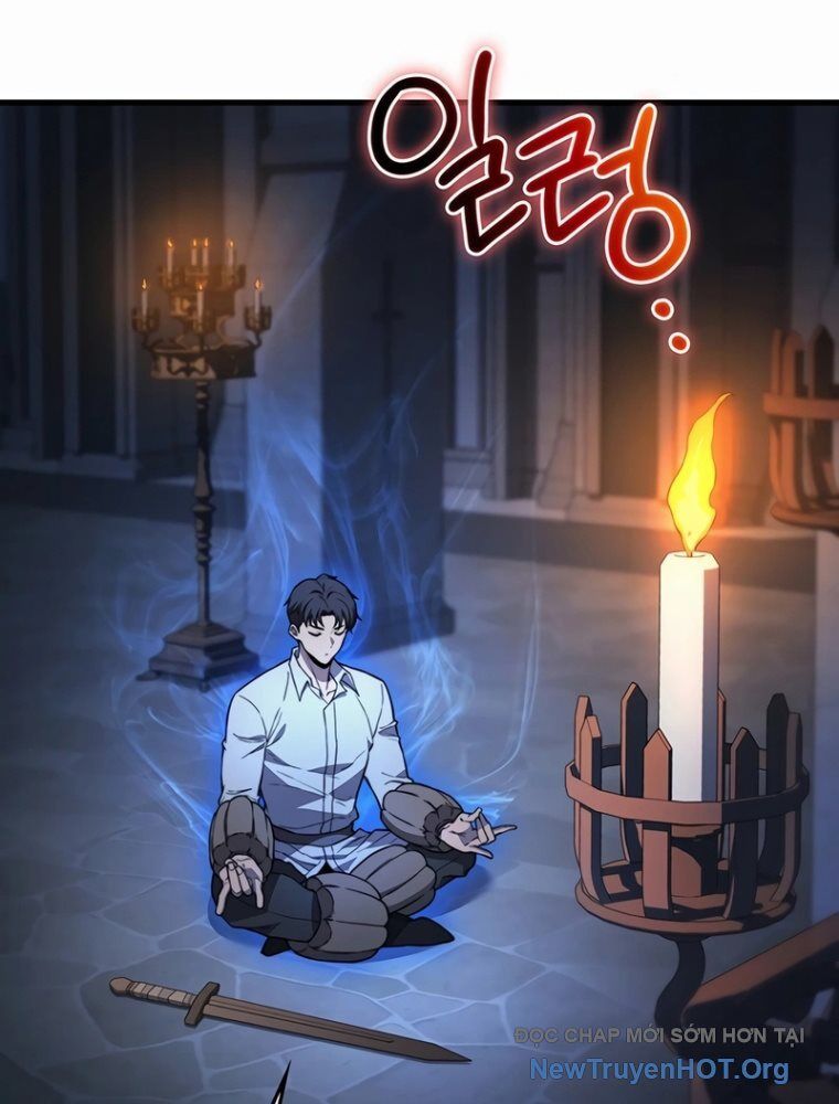 Kỵ Sĩ Tử Thần Cấp Diệt Vong Đã Hồi Quy Chap 30 - Next Chap 31