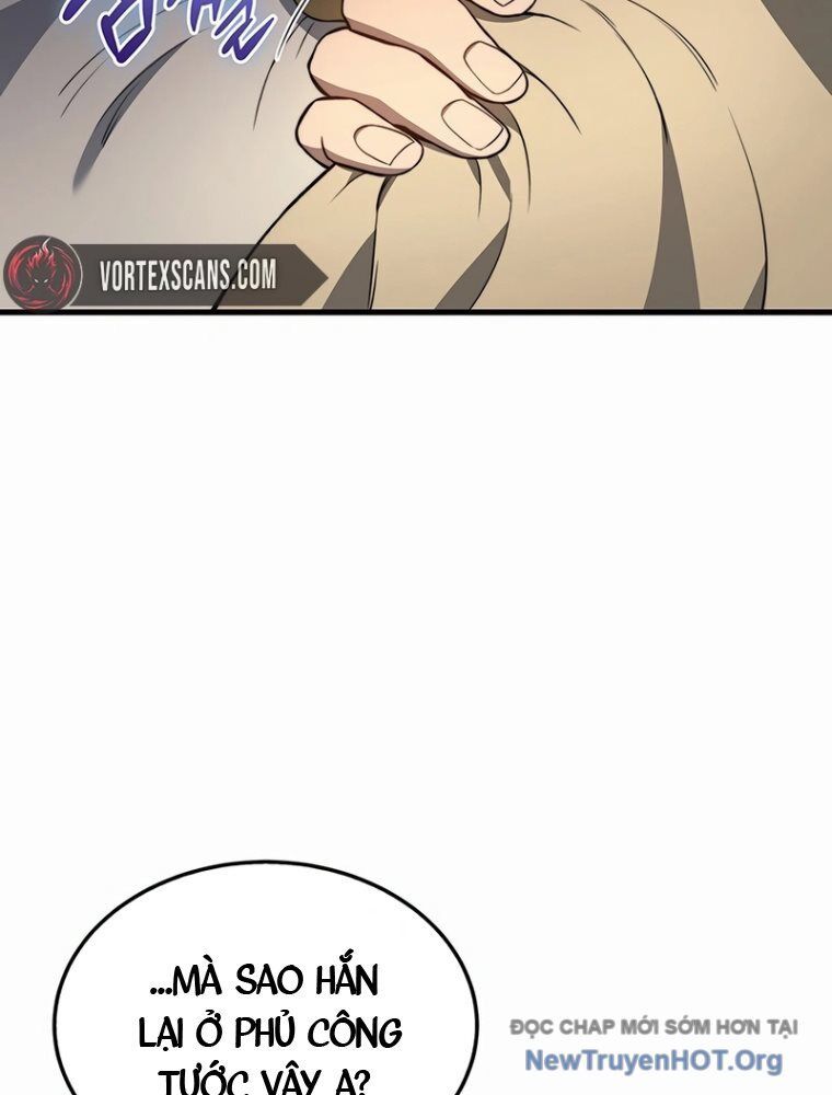 Kỵ Sĩ Tử Thần Cấp Diệt Vong Đã Hồi Quy Chap 30 - Next Chap 31