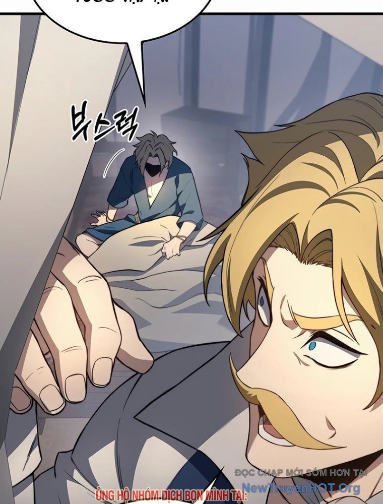 Kỵ Sĩ Tử Thần Cấp Diệt Vong Đã Hồi Quy Chap 30 - Next Chap 31