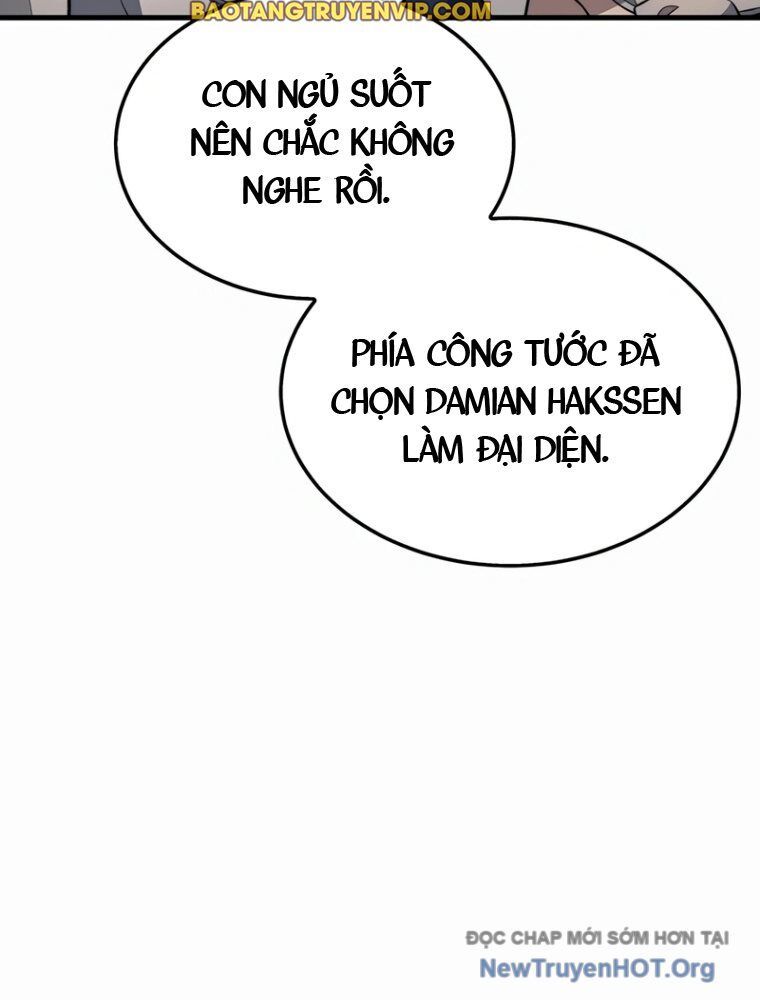 Kỵ Sĩ Tử Thần Cấp Diệt Vong Đã Hồi Quy Chap 30 - Next Chap 31