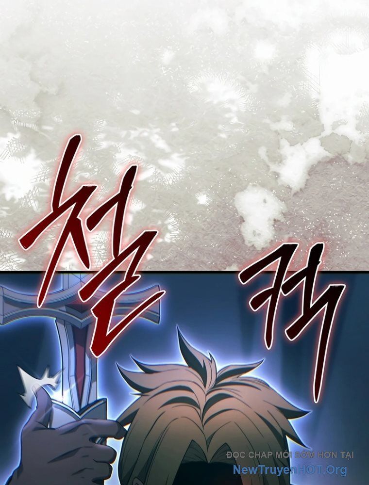 Kỵ Sĩ Tử Thần Cấp Diệt Vong Đã Hồi Quy Chap 30 - Next Chap 31