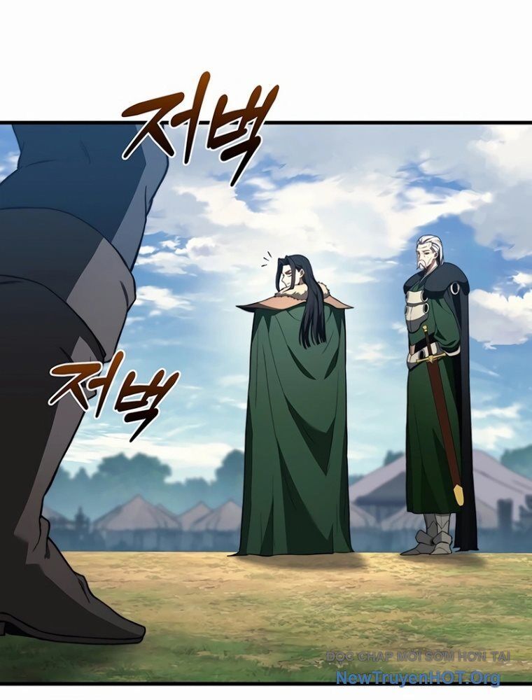 Kỵ Sĩ Tử Thần Cấp Diệt Vong Đã Hồi Quy Chap 30 - Next Chap 31