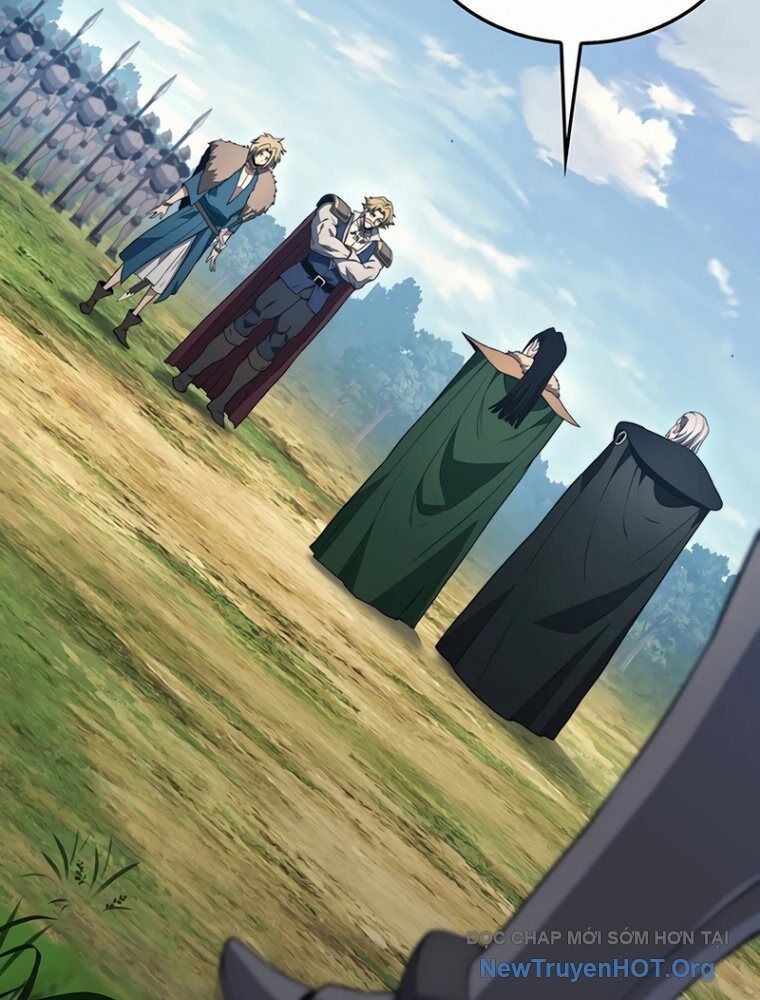 Kỵ Sĩ Tử Thần Cấp Diệt Vong Đã Hồi Quy Chap 30 - Next Chap 31