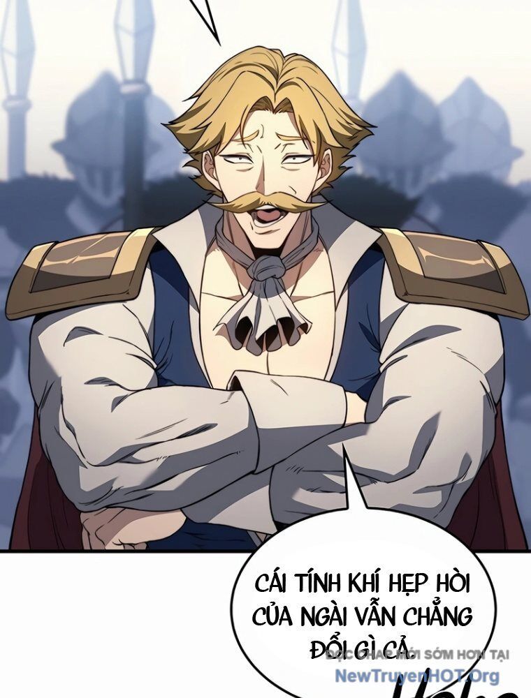 Kỵ Sĩ Tử Thần Cấp Diệt Vong Đã Hồi Quy Chap 30 - Next Chap 31