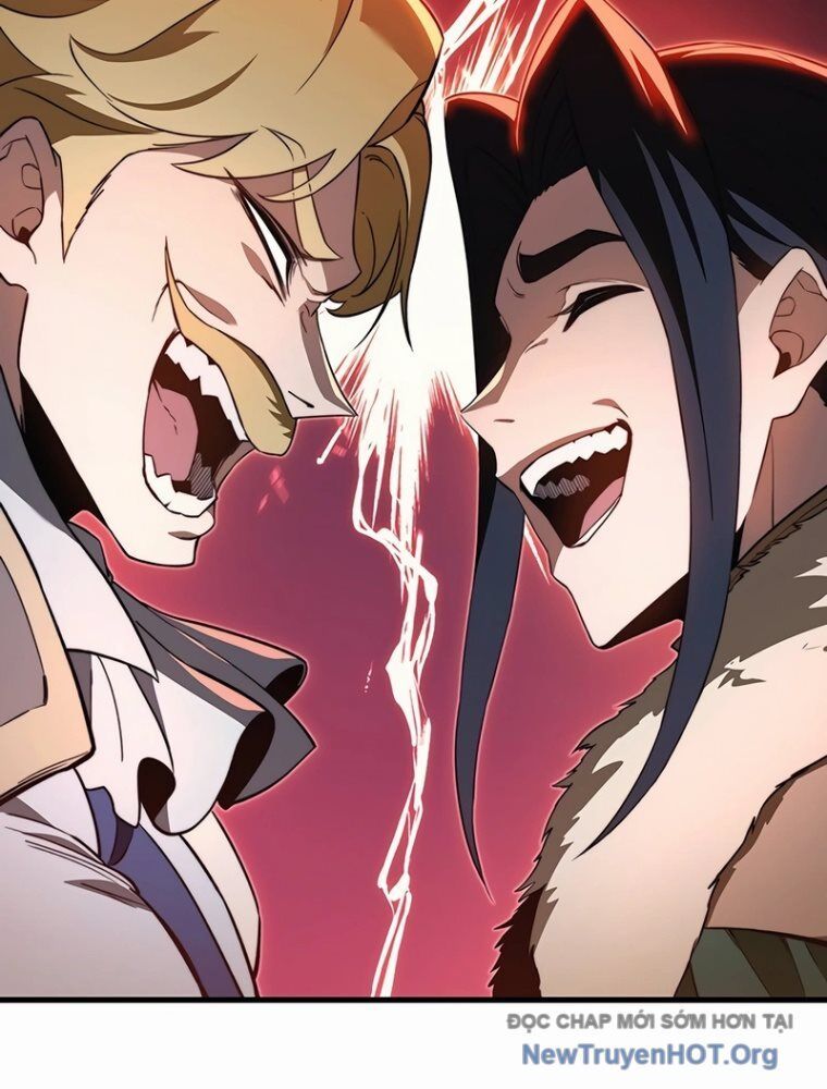 Kỵ Sĩ Tử Thần Cấp Diệt Vong Đã Hồi Quy Chap 30 - Next Chap 31