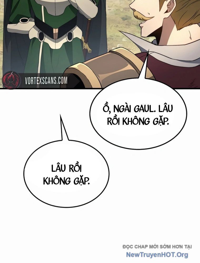 Kỵ Sĩ Tử Thần Cấp Diệt Vong Đã Hồi Quy Chap 30 - Next Chap 31