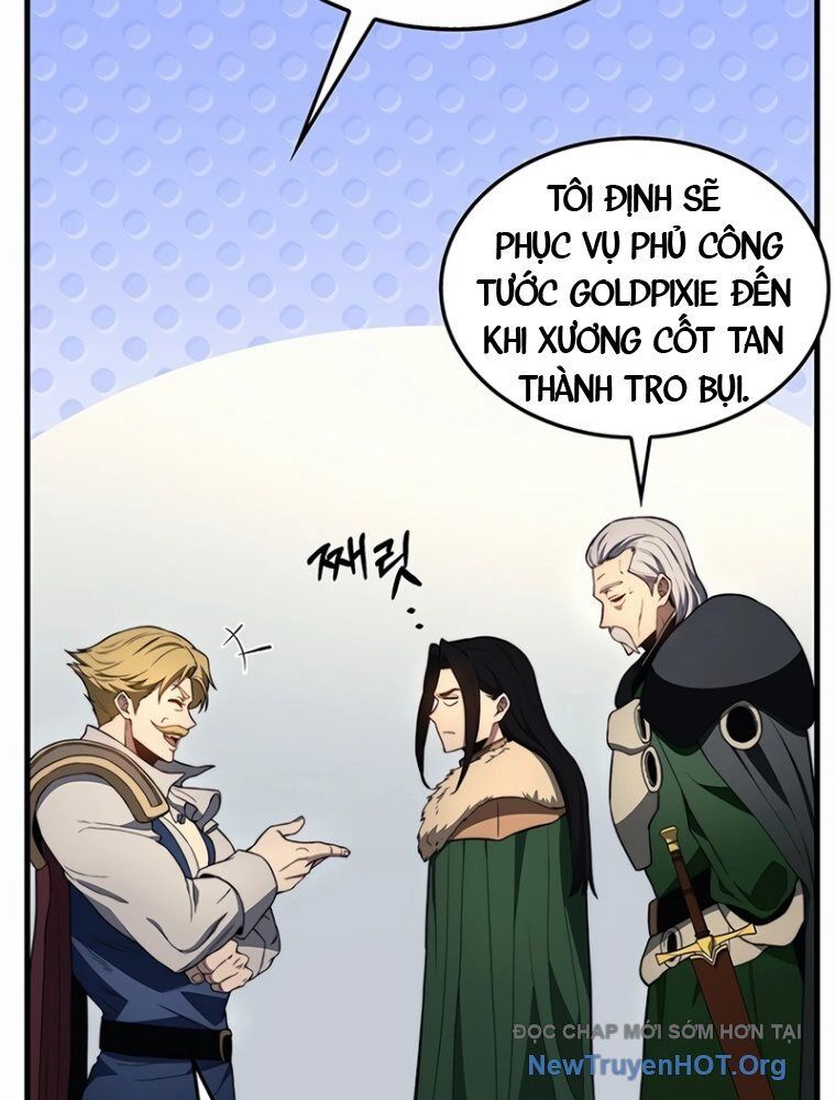 Kỵ Sĩ Tử Thần Cấp Diệt Vong Đã Hồi Quy Chap 30 - Next Chap 31