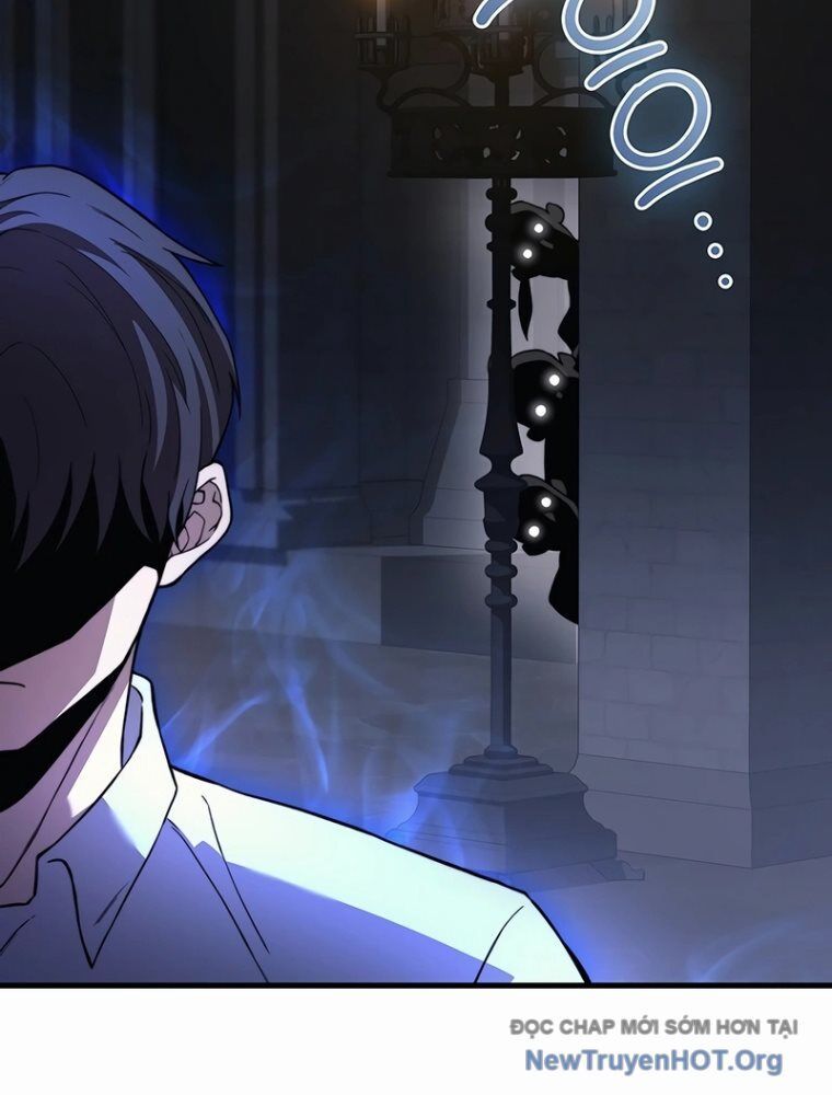 Kỵ Sĩ Tử Thần Cấp Diệt Vong Đã Hồi Quy Chap 30 - Next Chap 31