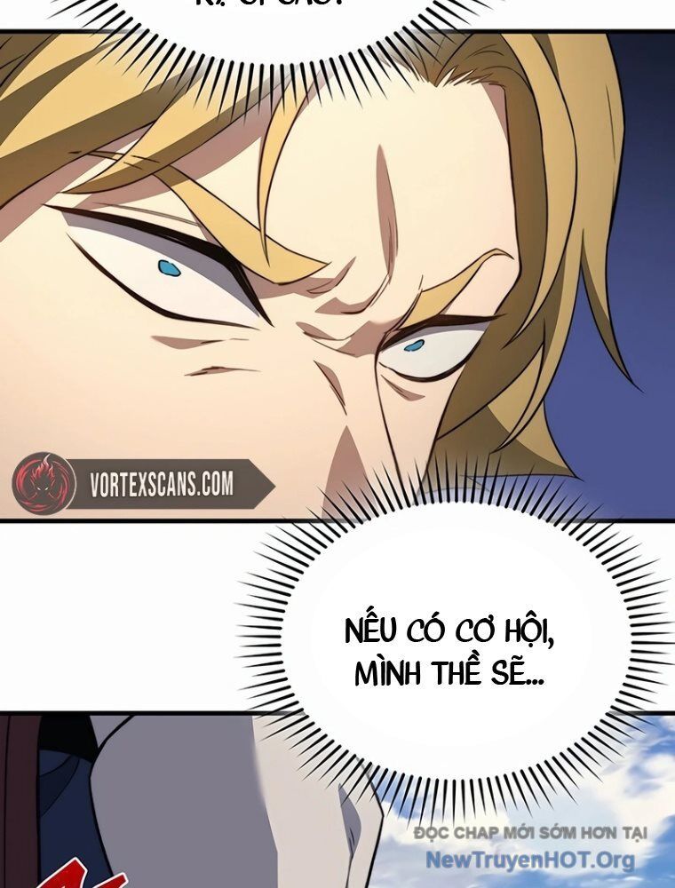 Kỵ Sĩ Tử Thần Cấp Diệt Vong Đã Hồi Quy Chap 30 - Next Chap 31