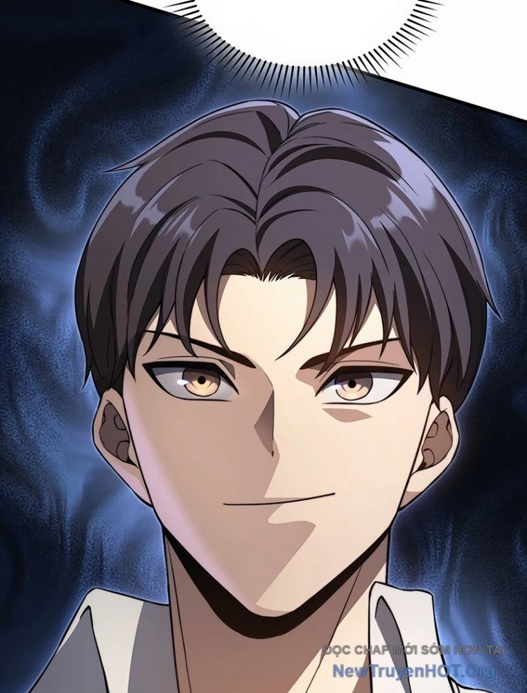 Kỵ Sĩ Tử Thần Cấp Diệt Vong Đã Hồi Quy Chap 30 - Next Chap 31