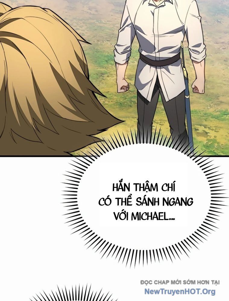 Kỵ Sĩ Tử Thần Cấp Diệt Vong Đã Hồi Quy Chap 30 - Next Chap 31