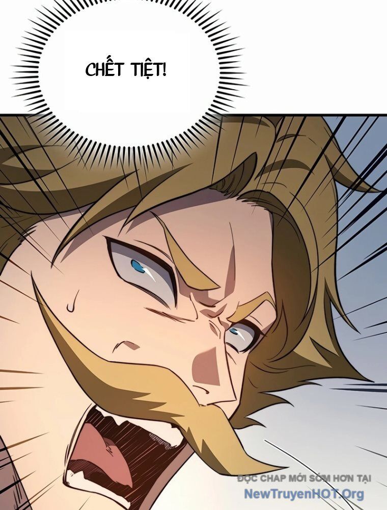 Kỵ Sĩ Tử Thần Cấp Diệt Vong Đã Hồi Quy Chap 30 - Next Chap 31